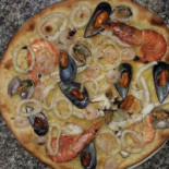 Valente Lido Comida