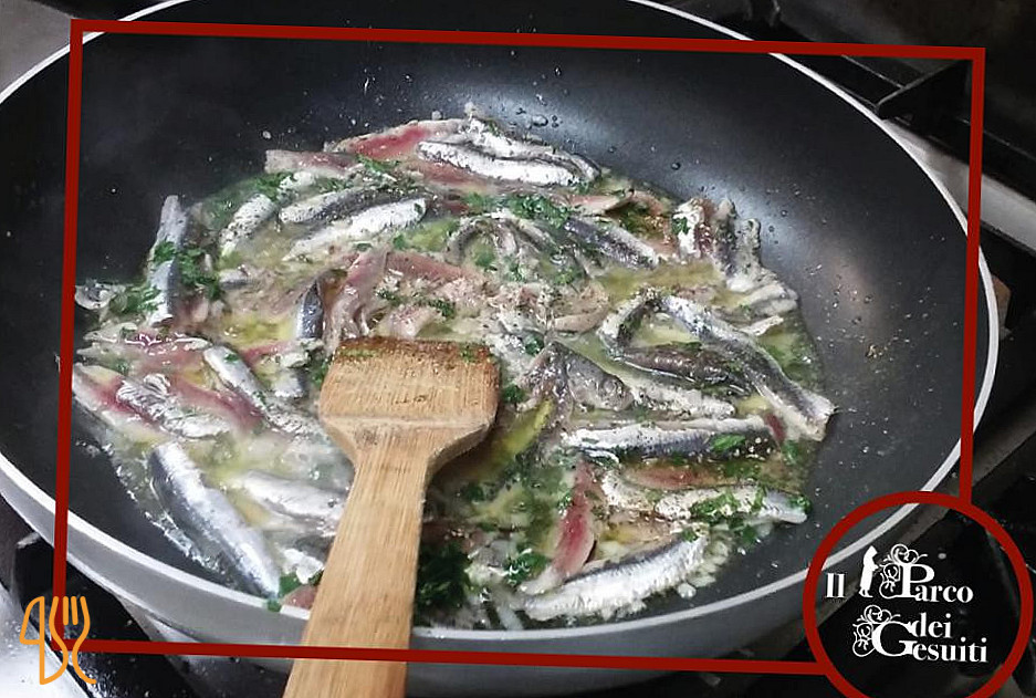 Il Parco Dei Gesuiti