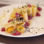 Al Falcio Bistrot Comida