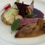 Ceci Comida
