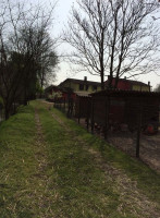 Azienda Agricola Del Cortese outside