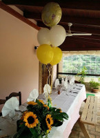 Agriturismo Il Melograno inside