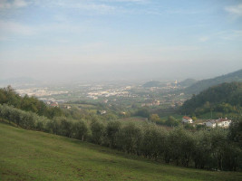 Agriturismo Al Pozzo outside