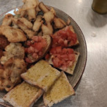 Food Cesarini Comida