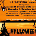 La Baitina Carte