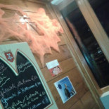 La Baitina Carte