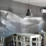 Pub Terraces - Beer Burger À l'intérieur