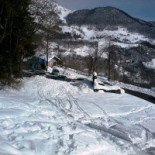 Il Runch Exterior