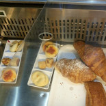 Grecale Nourriture