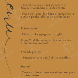 Rifugio Escursionistico Mulino Di Laval Carte