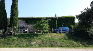 Agriturismo Cornacchino Viaggi E Vacanze A Cavallo E Non Solo outside