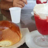 Piropo Pizzeria Nourriture