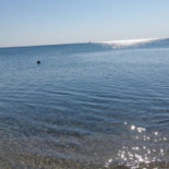 Lido Mille Pini Extérieur