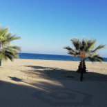 Lido Mille Pini Extérieur