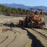 Lido Mille Pini Extérieur