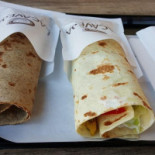 La Caveja food