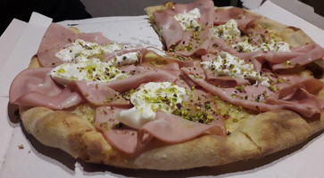 Pizzeria Corte Bolla Societa' A Responsabilita' Limitata Semplifi Cata food