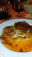 Giacomino food