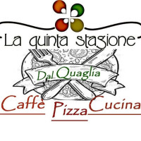 La Quinta Stagione Caffe Pizza Cucina menu