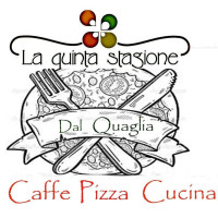 La Quinta Stagione Caffe Pizza Cucina menu