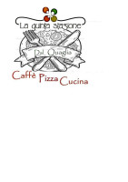 La Quinta Stagione Caffe Pizza Cucina menu