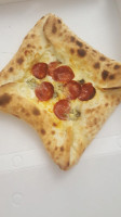 Tuttapizza food