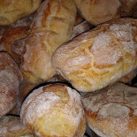 Pane Parole Comida