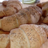 Pane Parole Nourriture