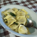 Trattoria Da Pero Nourriture