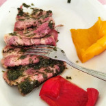 Trattoria Da Pero Nourriture