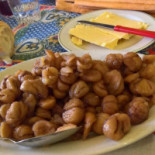 Trattoria Da Pero Nourriture