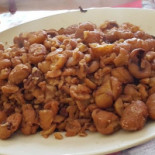 Trattoria Da Pero Nourriture