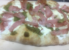 Pizzeria Mordicchio food