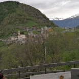 Chiosco La Bugiöla Exterior