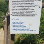 Chiosco La Bugiöla Carta