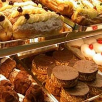 Pasticceria D'elia food