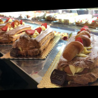 Pasticceria D'elia food