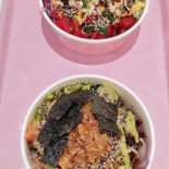 Poke House Romagna Shopping Comida