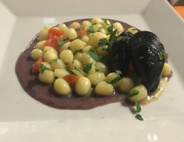 Caffè Trattoria Sarpi Toritto food