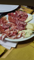 Bruschetteria Del Borgo food