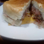 Boccon Divino Nourriture