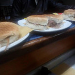 Boccon Divino Nourriture