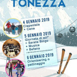 Pizzeria Il Bucaneve Carta