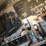 Caffe Diemme Carte