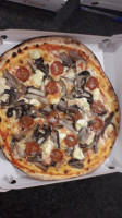 Pizzeria Da Tonino food