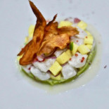 Tastevin Comida
