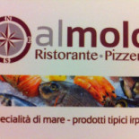Al Molo Carte