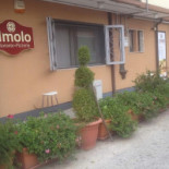 Al Molo Extérieur