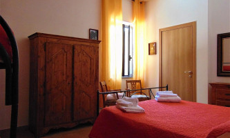 Casale Rurale inside