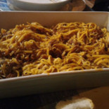 La Bertorella Comida